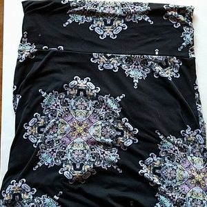 Lularoe Maxi